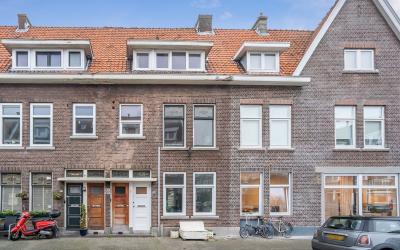 Robijnstraat 48-B