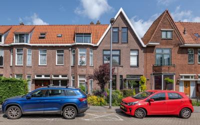 Hoofdlaan 25