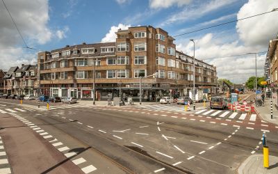 Kleiweg 179-B