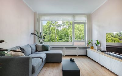 Appartement te koop: Peppelweg 24A, Rotterdam