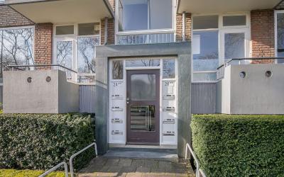 Peppelweg 26-C