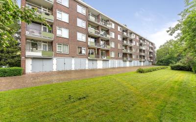 Peppelweg 32-A