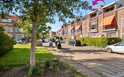 Molenvijver 33-B