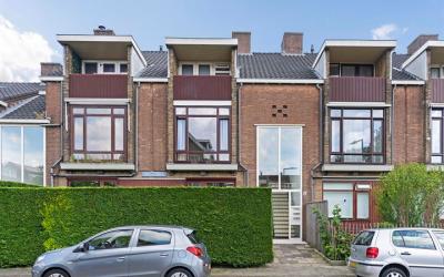 2e Vijverst. 1-A
