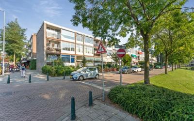 Meidoornsingel 105-B