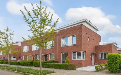 Bremstraat 1