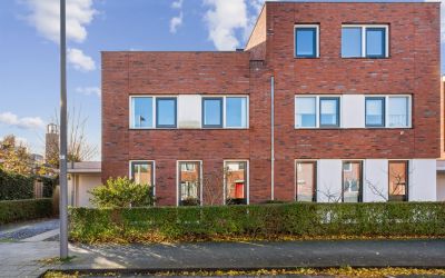 Bremstraat 2