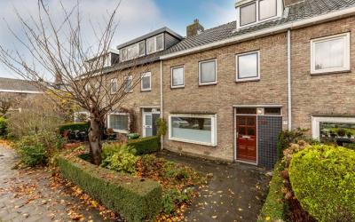 Klaprooslaan 171