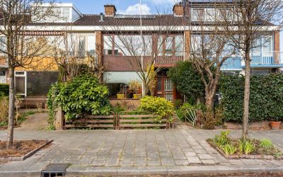 Klaprooslaan 22