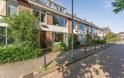 Vuurpijlstr. 22-A