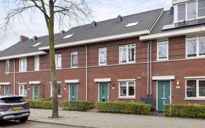 Peppelweg 131-A