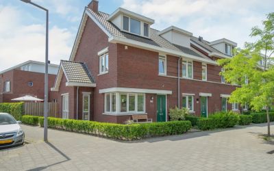 Peppelweg 204