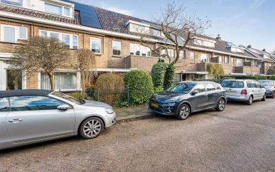 Lijsterbesl. 43