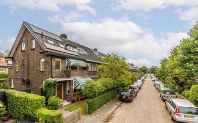 Lijsterbesl. 81