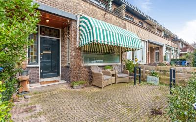 Lijsterbesl. 89