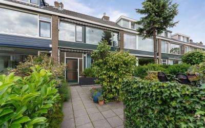 Weigelialaan 25