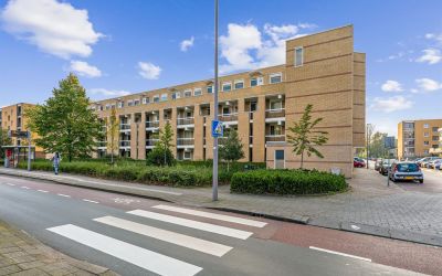 Meijersplei. 52