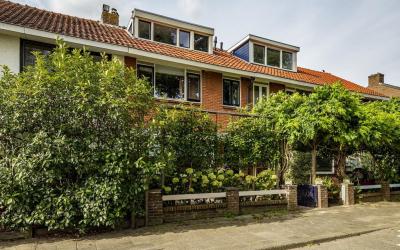 De Villeneuvestraat 21