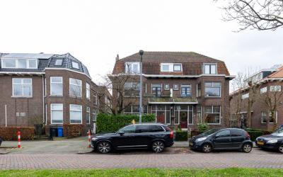 Berglustlaan 1