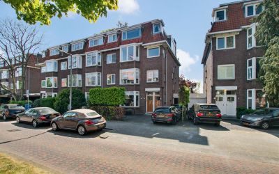 Berglustlaan 51-B