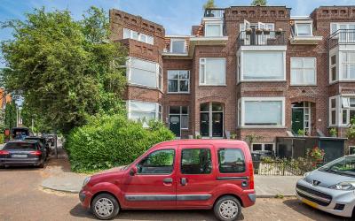 Berglustlaan 14
