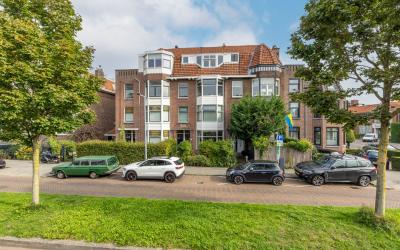 Berglustlaan 4-B