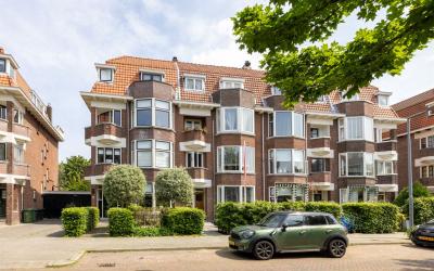 Berglustlaan 52-A