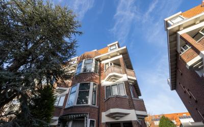 Berglustlaan 56-B