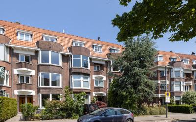 Berglustlaan 58-B