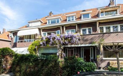 Berglustlaan 80