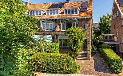 Willem Nagellaan 18