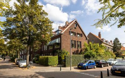 Adriaen van der Doeslaan 35-B