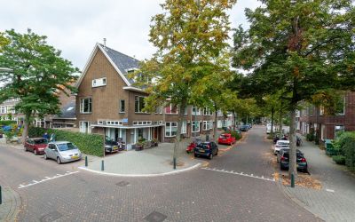 Adriaen van der Doeslaan 44-A