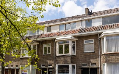 Adriaen van der Doeslaan 52-A
