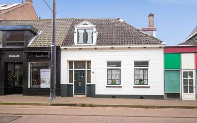 Bergse Dorp. 69