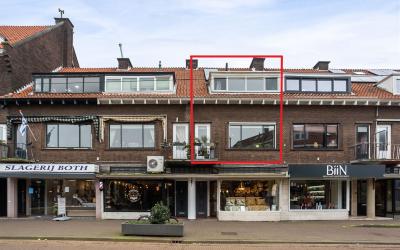 Bergse Dorp. 79-B