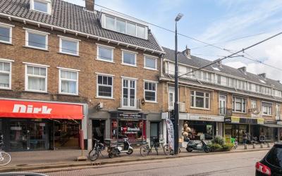 Bergse Dorp. 101-A01