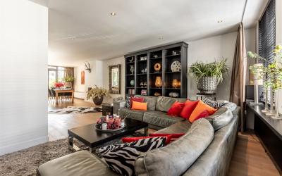 Bergse Dorp. 109-B