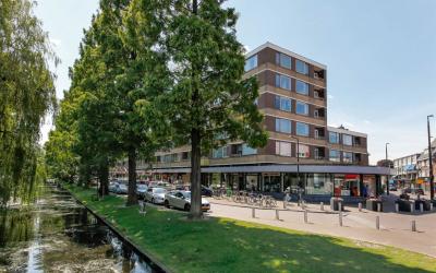 Streksingel 63