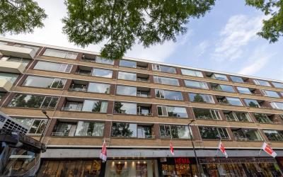 Streksingel 115