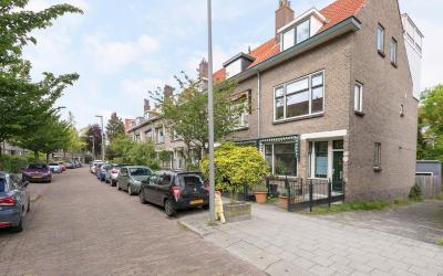 Nieuwe Kerk. 20-B
