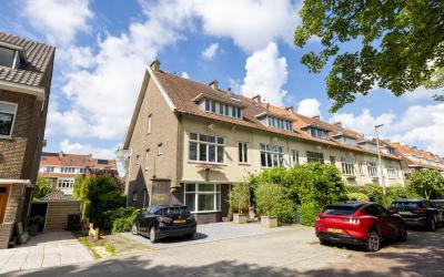 Oude Raadhu. 53-A