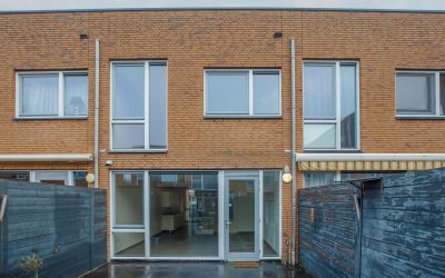 Ajaxstraat 136