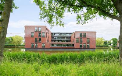 Lamsrustlaan 131