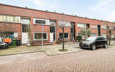Ismenestraat 26