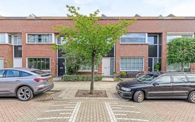 Ismenestraat 30