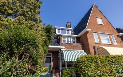 Mauvelaan 1