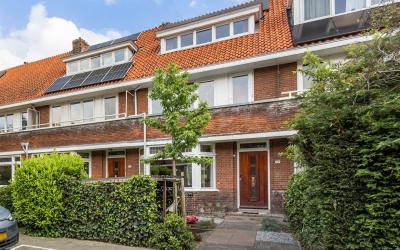 Lijsterlaan 17