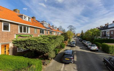 Lijsterlaan 45