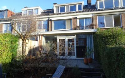 Lijsterlaan 34